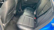 MG ZS 1.5 Hybrid+ Trophy 5dr Auto Hybrid Hatchback